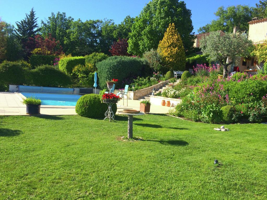 Lovely G Te With Private Pool Montagnac  Eksteriør billede