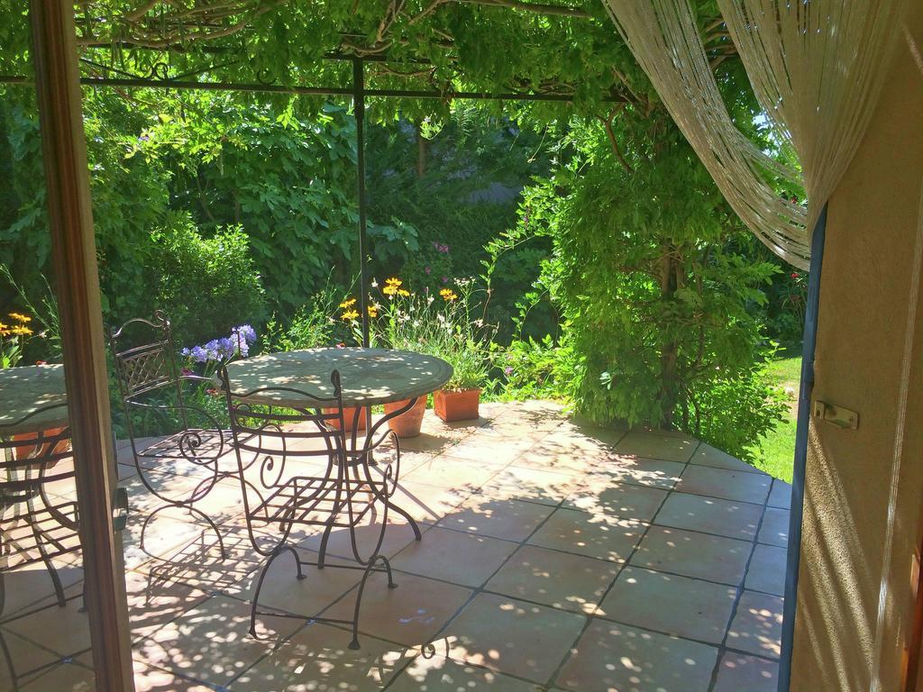 Lovely G Te With Private Pool Montagnac  Eksteriør billede